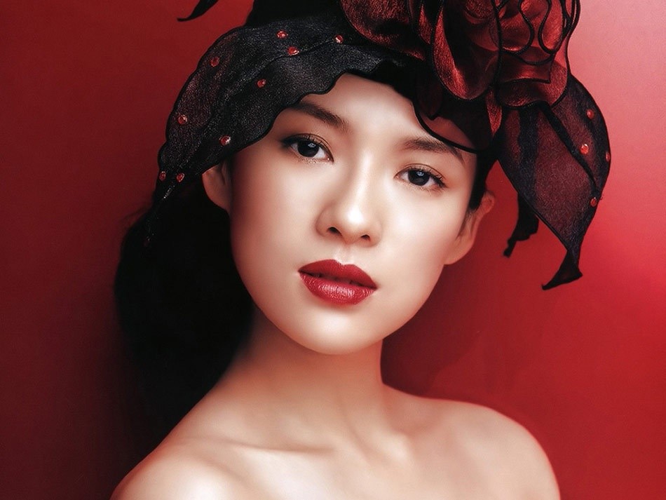 阚清子演技引徐峥章子怡争议,却不料一个细节