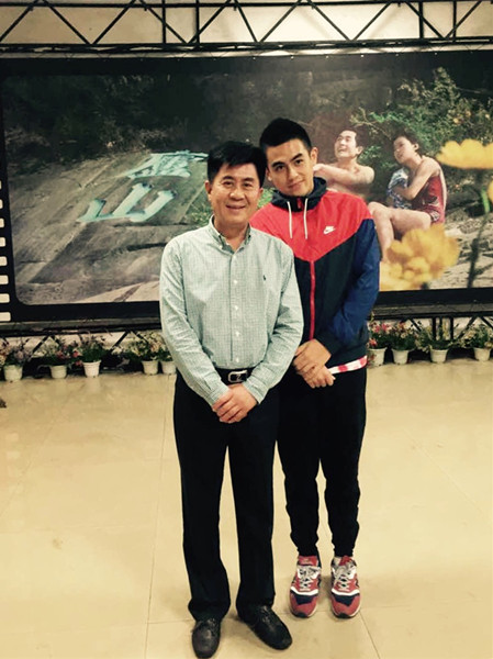 由一封寻人启事起,郭凯敏跟我们聊起了《庐山恋》和往事