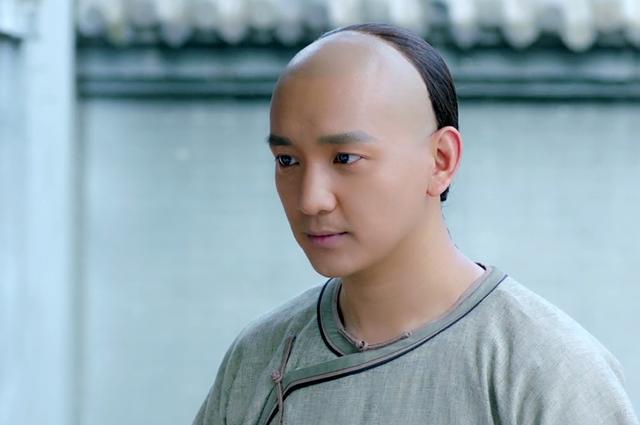 《一代名相陈廷敬》热播 花騉重拾斗志再赴科举
