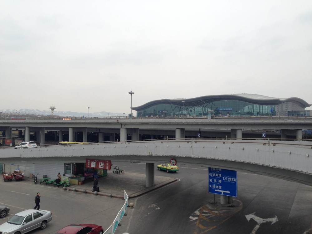 国内最无奈的机场,名字一看就会念,但十个中可能有九个会念错