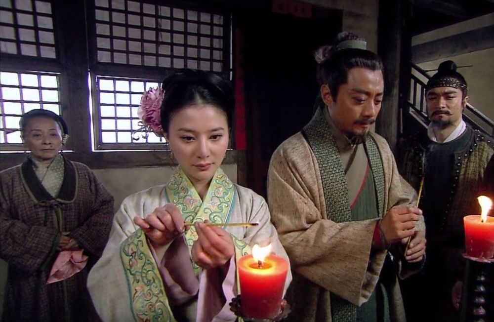 水浒中有一怪状,为何多数好汉都没娶妻生子?只因存在着三大难题