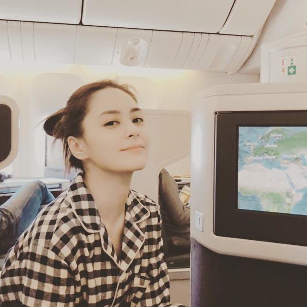 阿娇香港大婚细节全曝光:最奢华酒店摆50桌,房