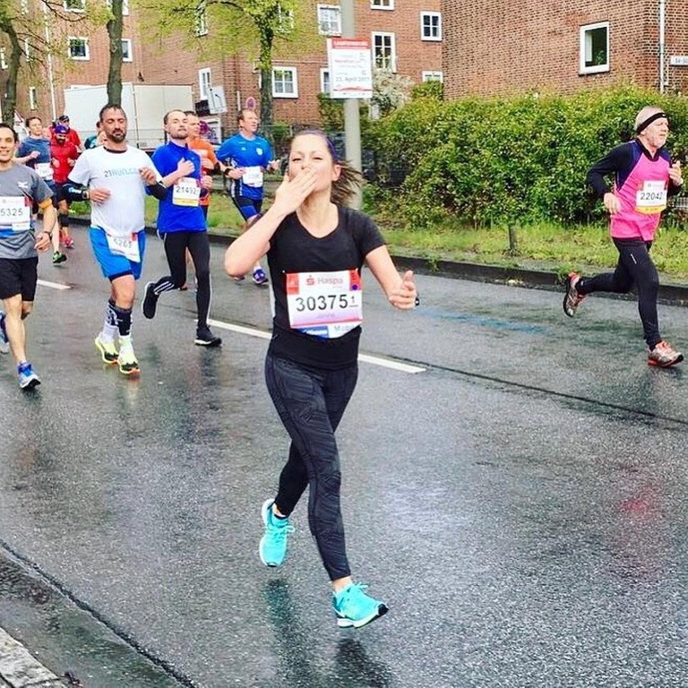 每天跑多少分钟最好?提高跑步效果的方法又有