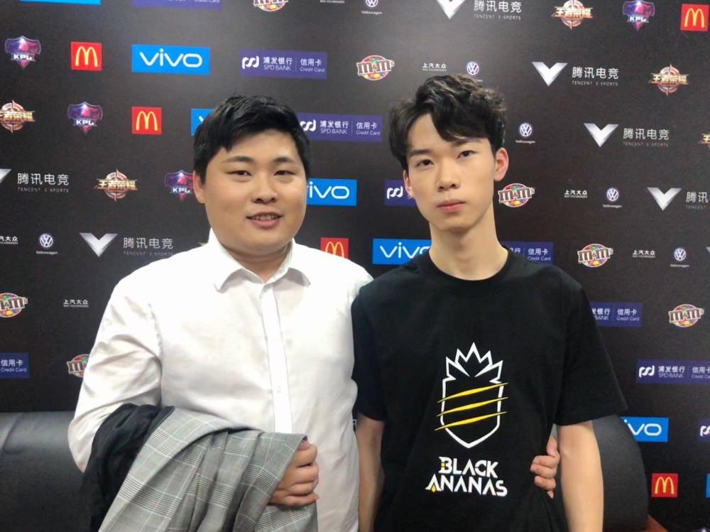 sk与打野选手小兽