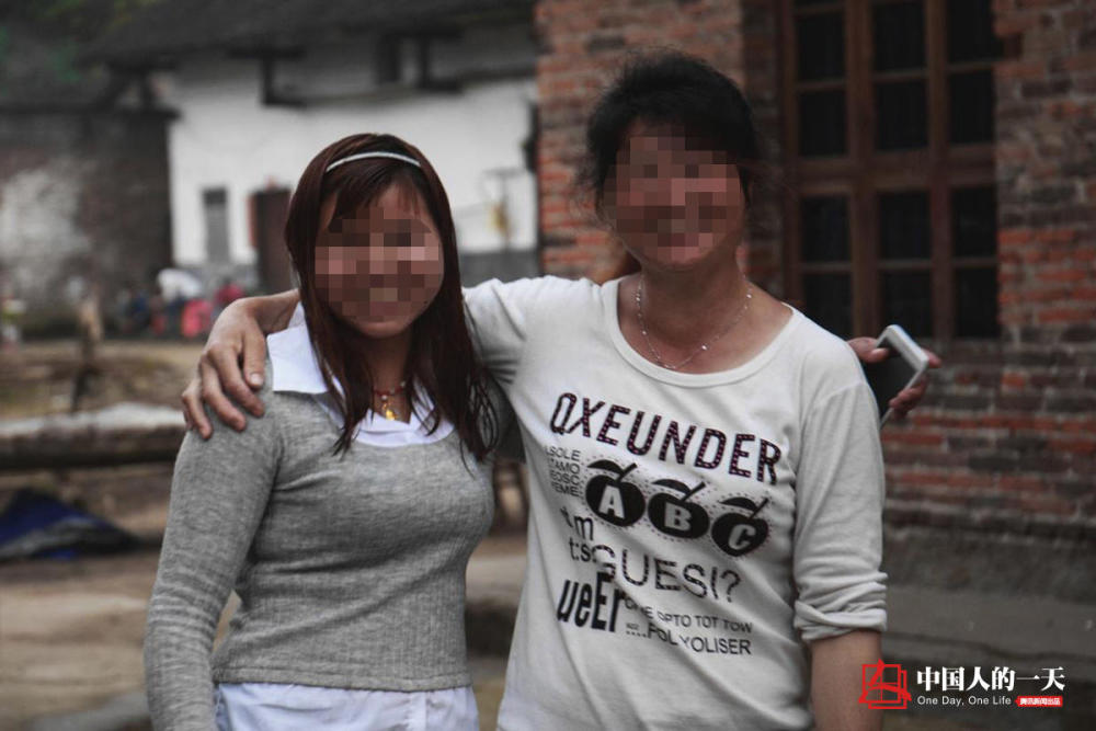 缅甸女人逃避一夫多妻偷渡到中国没想被嫁给哑巴