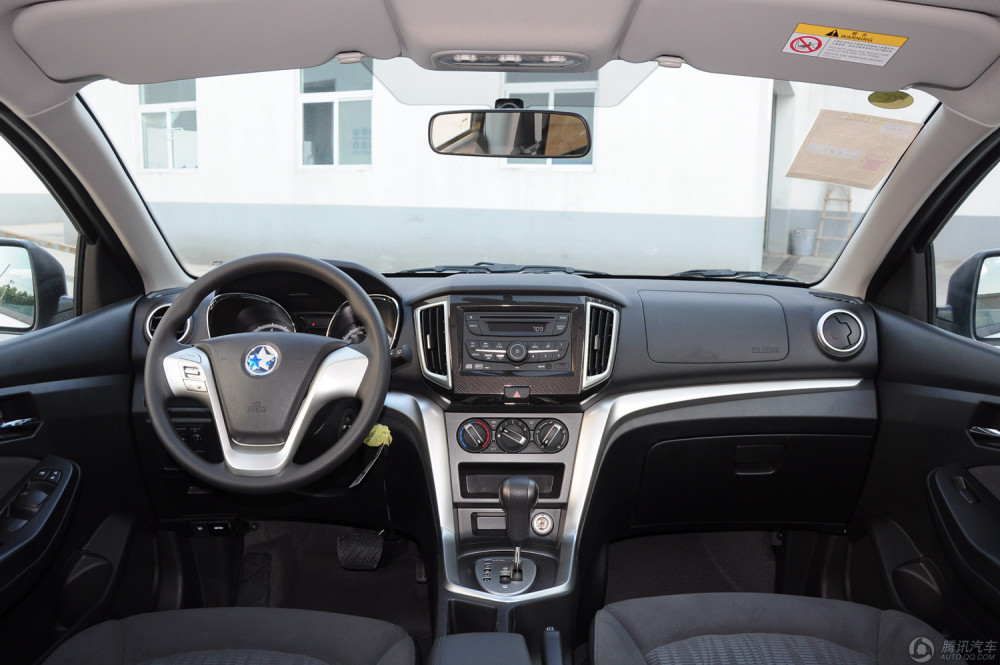 启辰t70绵阳直降0.6万