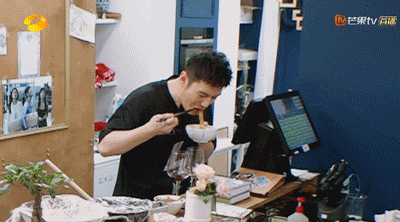 |山东人表达对世人的爱，一个重要的尺度就是，要够大！