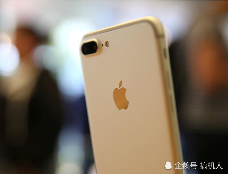 iPhone7比XR更值得买的8个好理由 第3个说得