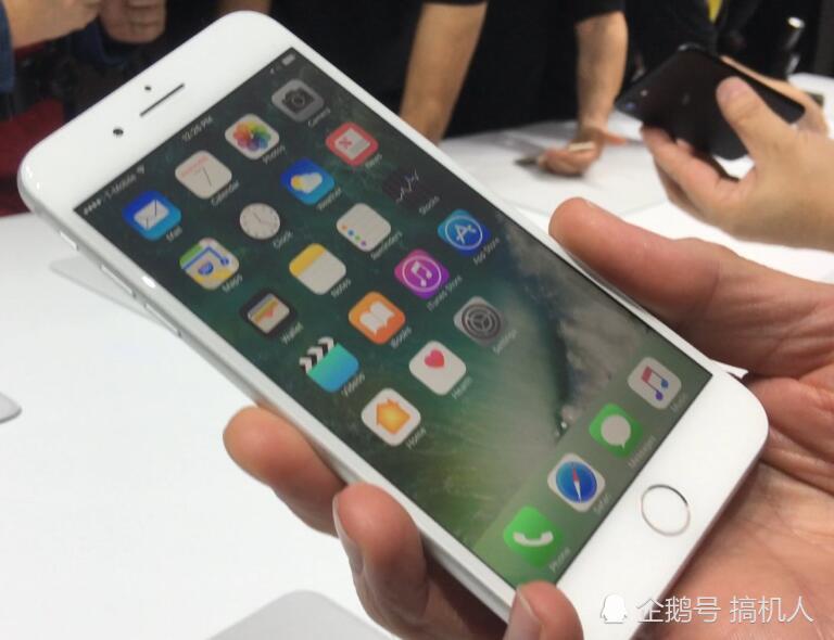 iPhone7比XR更值得买的8个好理由 第3个说得