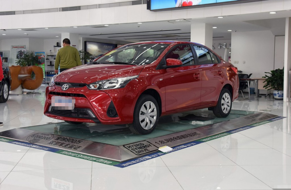 广汽丰田雅力士致享开了三个月,真实车主的用车感受