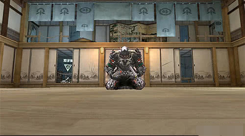 逆战樱之谷boss 2形态把衣服脱了带个面具就变身了 策划?