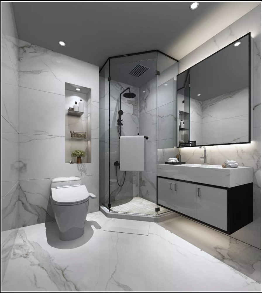 2018首届江西精英设计师邀请赛作品展示——陈建美《慕白》