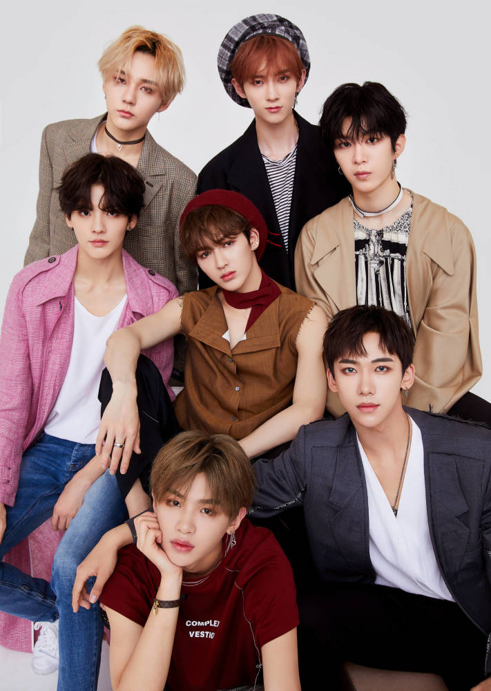 每周新歌推荐:艾薇儿战胜病魔复出,乐华七子献唱古剑奇谭