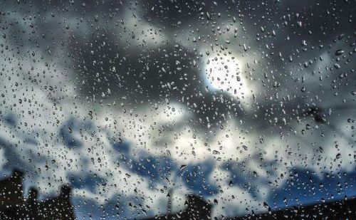 最高气温降至25℃以下 泸州本周持续阴雨天气