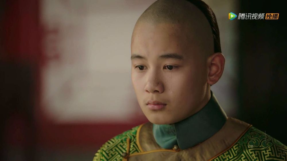 胡先煦,刁海明,刁卓,士兵突击,如懿传