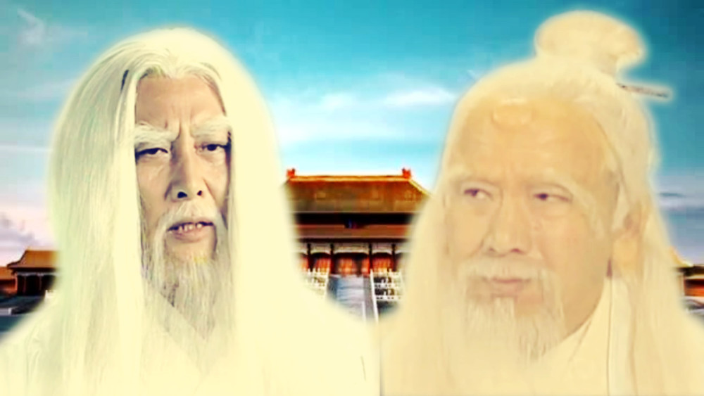 通天万仙阵失败要重开世界,假如鸿钧不来,他会