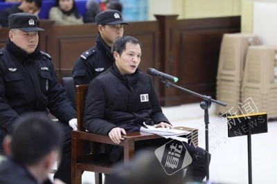 郭华涉黑团伙得以盘踞荆门十余年,发展壮大,其背后不乏荆门市公安局原