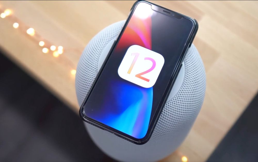 库克困惑:ios 12明明更加流畅,为何升级的用户却更少了?