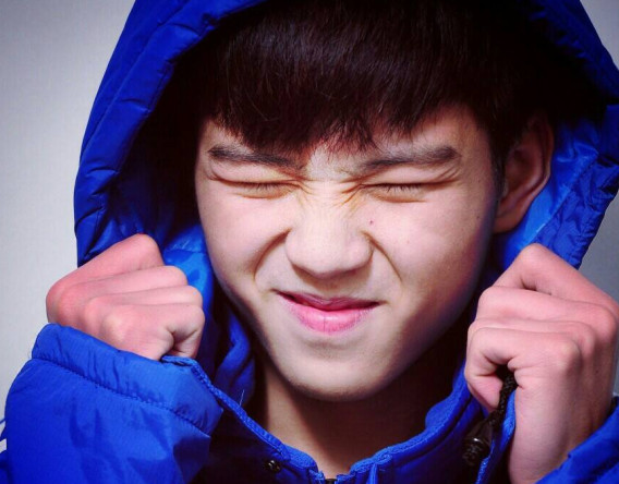 成功,廖洪毅,张赢天,杨桐,变形记