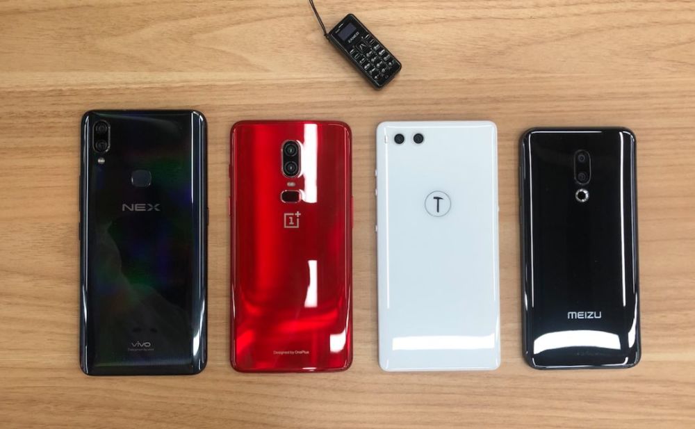 3000块钱的魅族小屏旗舰,有点初代的味道?