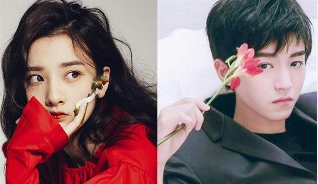 王俊凯祖儿婚后甜文怎么回事?