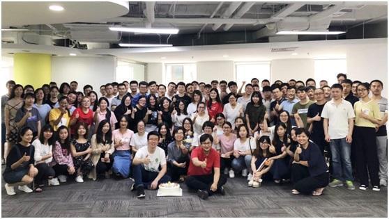 核桃编程:培养下一代的乔布斯