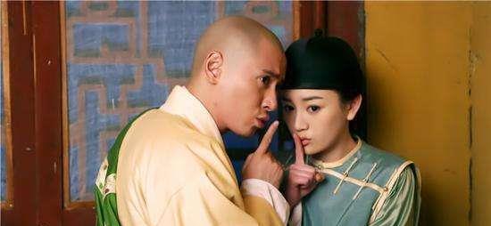 苏荃已经嫁过人了,为啥韦小宝还愿意娶她?其中的秘密很羞耻!