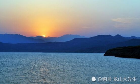 七绝组诗/浑源神溪八吟