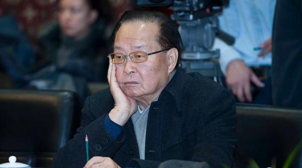 张德勤于1988至1996年间担任国家文物局局长.