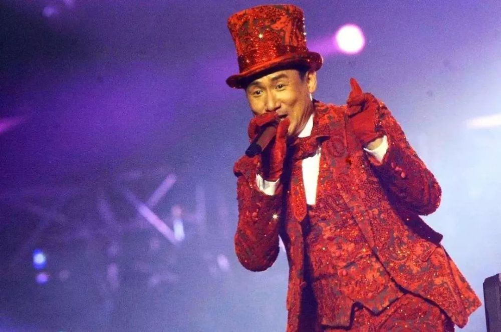 林青霞张雨绮都用行动宣言:渣男不行,我行!