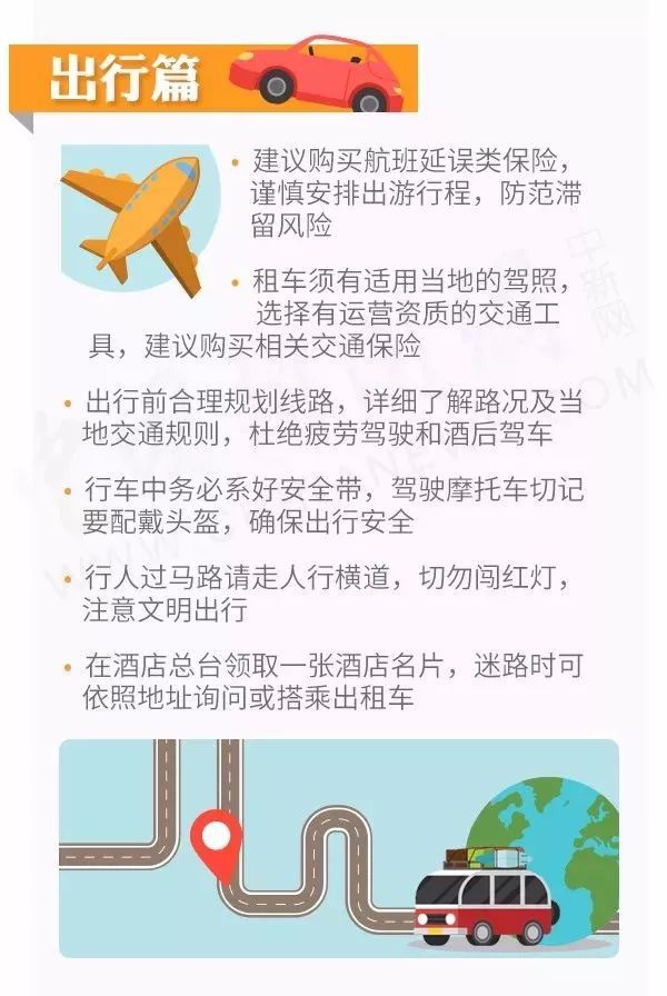 暑假出游能否说走就走详细出行指南请收好