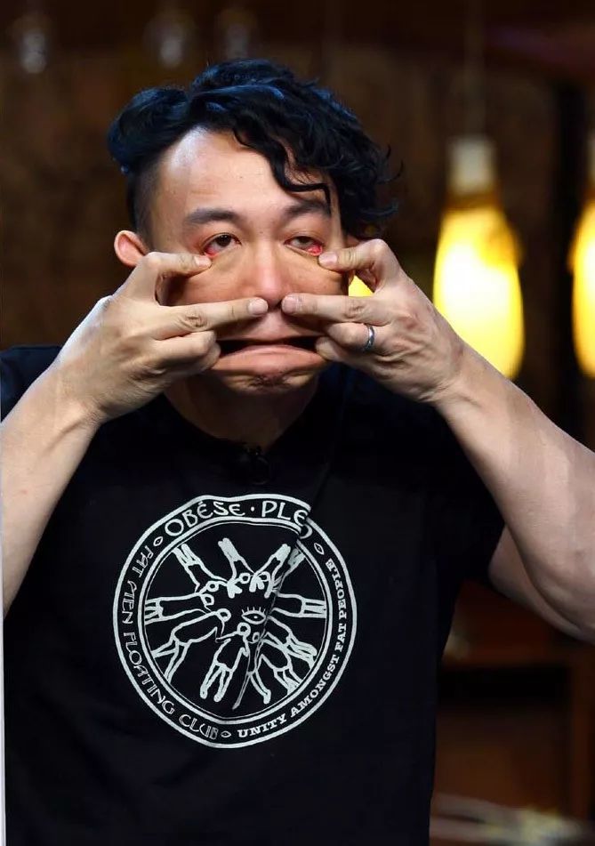 中国5位音乐鬼才,湖北华晨宇,安徽李荣浩,他最杰出博士才子