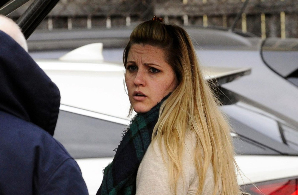 白人女教师讲奴隶制时用黑人学生做示范被解雇