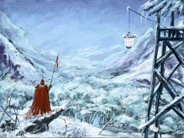 点击以上蓝色文字古筝人关注我哟 《林冲夜奔》是陆修棠,王异之于1962