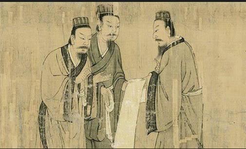 古人修身100句终身受用 名言警句 典籍 论语 增广贤文 修身