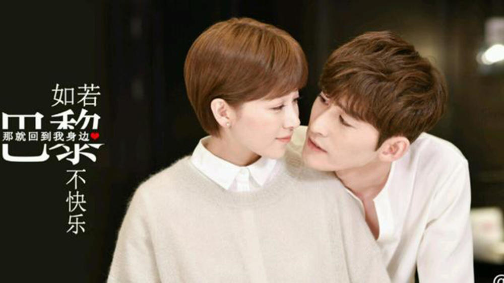 《巴黎》里的他画着烟熏妆,误认为乔任梁,那个爱粉色的kimi