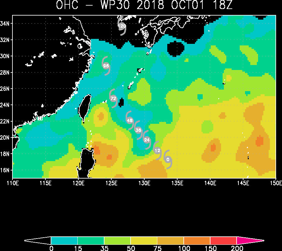 超强台风康妮正奔着我国而来,路径仍有变数!江浙沪要格外小心!