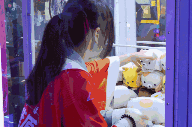 炫美人口红机_mac口红图片(2)