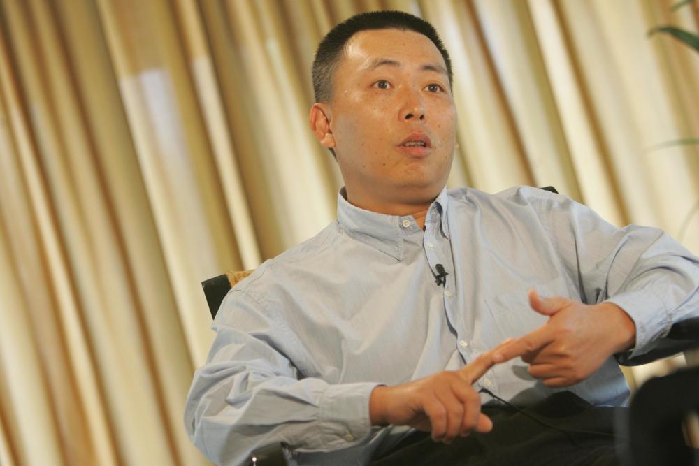 无冕之王段永平:从小霸王,ov到拼多多,中国巴菲特如何炼成?_创投圈_科