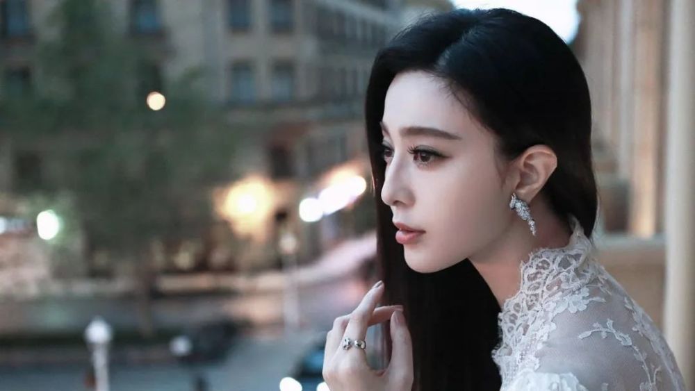 范冰冰被罚近6亿,明星偷逃税现象期待彻底治理