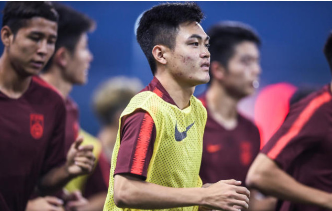 U23政策夭折!中超所有球队不再受限 中国足协
