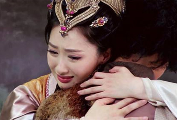 封神里这人刺杀周武王不成不仅没受罚,还得了一个如花似玉的老婆