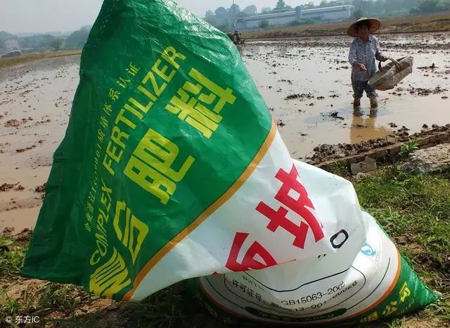 深入了解氮肥种类：现代农业的“生命线”