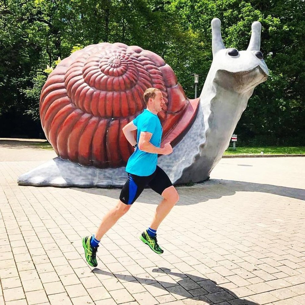 每天跑多少分钟最好?提高跑步效果的方法又有