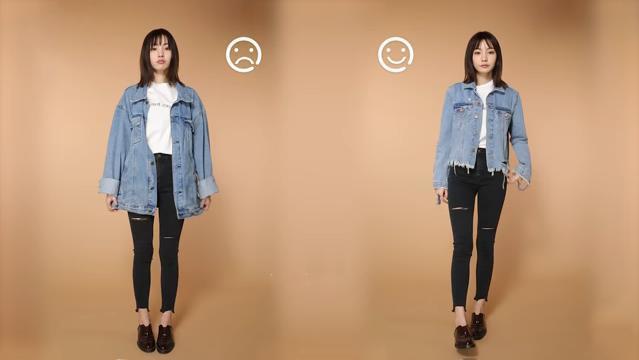 福利:矮个子小仙女显高10cm的穿搭小技巧!网友:赶紧收藏!