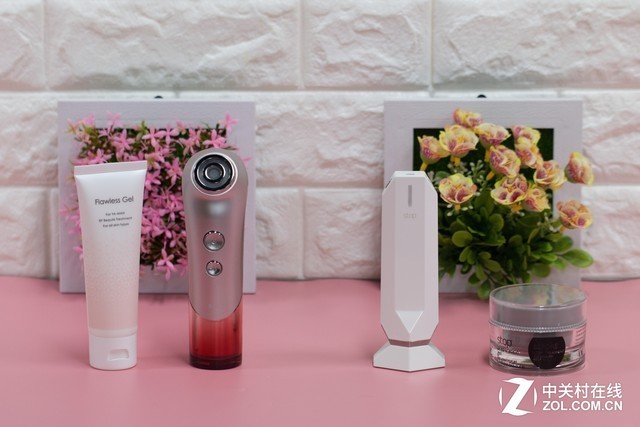 网红美容仪PK:雅萌 TriPollar到底哪个好?