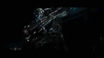 票房大卖,评论却两极,《毒液》到底发生了什么