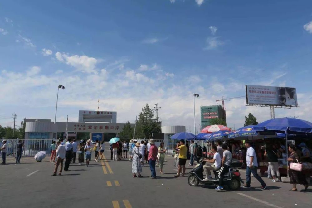 上百影视公司注销,霍尔果斯税收洼地怎么了?