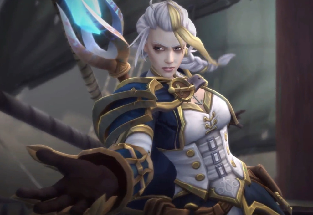 魔兽世界:非洲人有救了!大使箱子最良心改动,奖励让人眼红