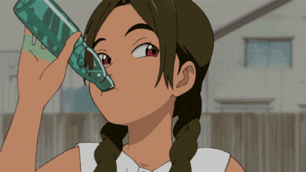 口水|过年＝长肉？喝口水都会胖？这真不是你的错…